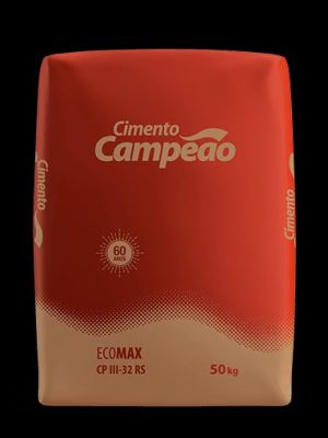 Cimento Campeão 2